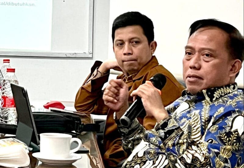 Madada, Program Kemenag untuk Masjid Berdaya dan Berdampak bagi Umat
Madada, Program Kemenag untuk Masjid Berdaya dan Berdampak bagi Umat