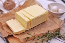 Manfaat Unsalted Butter Untuk MPASI, Simak Yuk!