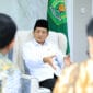 
Menag Ajak Masyarakat Wujudkan Ramadan Menyenangkan dan Menenangkan
