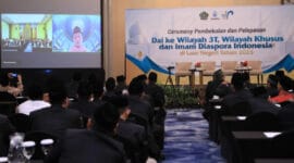 
Menag Minta Dai Tidak Terlena Pujian dan Jangan Anti Kritik
