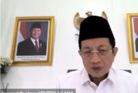 
        Menag Minta Manasik Tak Hanya Soal Fiqih Haji, Tapi Juga Tasawwuf
    