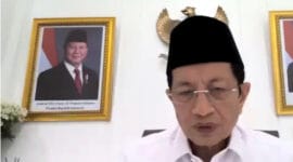 
Menag Minta Manasik Tak Hanya Soal Fiqih Haji, Tapi Juga Tasawwuf
