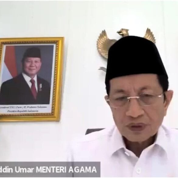 Manasik Tak Hanya Soal Fiqih Haji, Tapi Juga Tasawwuf