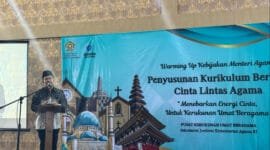 
PKUB Kemenag Susun Kurikulum Berbasis Cinta
