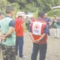 PMI Kota Padang Gelar Latihan Gabungan untuk Tingkatkan Kesiapan Relawan