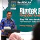 PPK dan Bendahara di Padang Panjang ikuti Bimtek Pengelolaan Keuangan Daerah