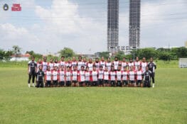PSSI Tuntaskan Seleksi Timnas U-17 dan U-20 Putri