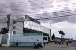 Sritex Hentikan Operasi 1 Maret, Ribuan Karyawan Terkena PHK