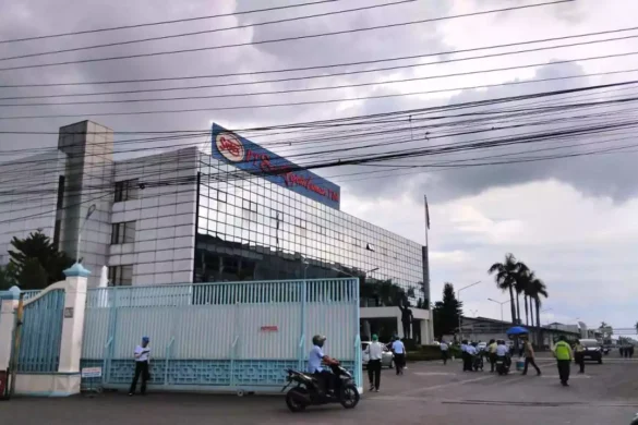 Sritex Hentikan Operasi 1 Maret, Ribuan Karyawan Terkena PHK