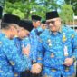 Pamit, Andree Algamar Ucapkan Terima Kasih kepada ASN dan Masyarakat