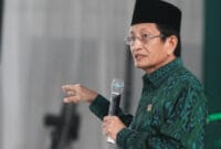 Pastikan PPG PAI di Sekolah Terus Jalan, Menag: Dukung Program Presiden untuk Sejahterakan Guru