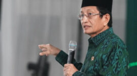 
        Pastikan PPG PAI di Sekolah Terus Jalan, Menag: Dukung Program Presiden untuk Sejahterakan Guru
    