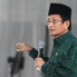 
        Pastikan PPG PAI di Sekolah Terus Jalan, Menag: Dukung Program Presiden untuk Sejahterakan Guru
    