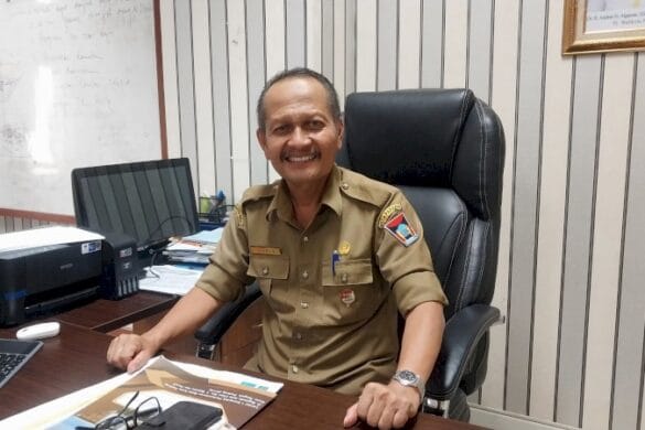 Pelaksanaan Pesantren Ramadan Kota Padang 2025 Optimalkan Peran Guru