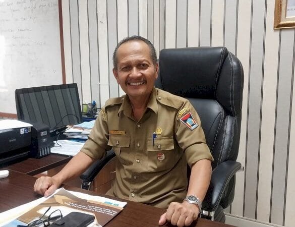 Pelaksanaan Pesantren Ramadan Kota Padang 2025 Optimalkan Peran Guru