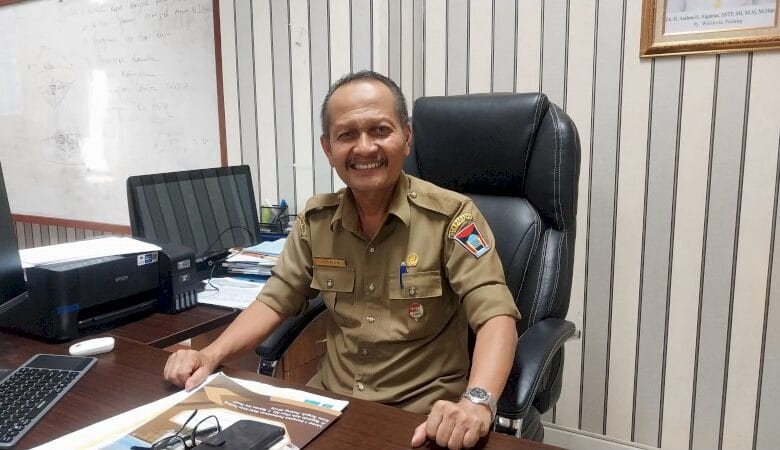 Pelaksanaan Pesantren Ramadan Kota Padang 2025 Optimalkan Peran Guru