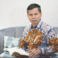 Direktur Layanan Haji dalam Negeri Muhammad Zain.