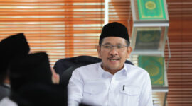 
        Pemantauan Hilal Awal Ramadan 1446 H Digelar di 125 Titik
    