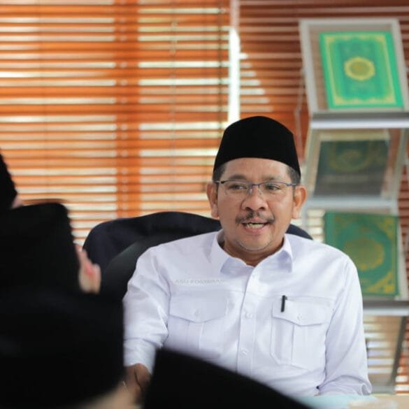 Pemantauan Hilal Awal Ramadan 1446 H Digelar pada 18 Titik di Sumbar