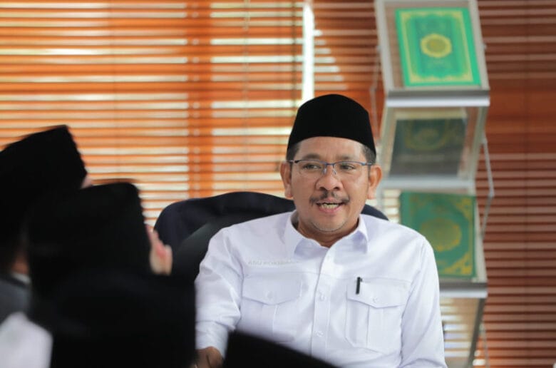 Pemantauan Hilal Awal Ramadan 1446 H Digelar di 125 Titik
Pemantauan Hilal Awal Ramadan 1446 H Digelar di 125 Titik