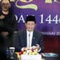 
Pemerintah Tetapkan 1 Ramadan 1446 H Jatuh pada 1 Maret 2025
