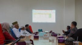 Pemko, Kankemenag dan MUI Tetapkan Besaran Zakat Fitrah 1446 Hijriah