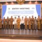 Pemko Padang Bentuk Tim Khusus Awasi Anggaran Lima Sektor Prioritas