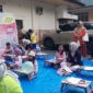 Pemko Padang Berkomitmen Dukung Penyintas Kanker Anak