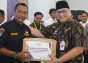 Pemko Padang Bersinergi dengan Polri Ciptakan Ramadan Kondusif