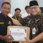 Pemko Padang Bersinergi dengan Polri Ciptakan Ramadan Kondusif