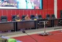 Pemko Padang Catat 722.445 Jiwa Terdaftar Sebagai Peserta JKN Aktif