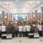 Pemko Padang, Forkopimda, dan Tokoh Masyarakat Sepakat Jaga Kondusivitas Ramadan