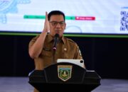 Pemko Padang Panjang Gelar Forum Konsultasi Publik RKPD 2026