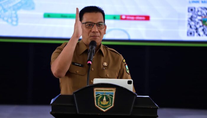 Pemko Padang Panjang Gelar Forum Konsultasi Publik RKPD 2026