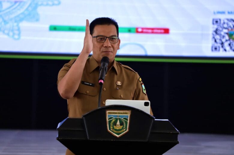 Pemko Padang Panjang Gelar Forum Konsultasi Publik RKPD 2026 Pemko Padang Panjang Gelar Forum Konsultasi Publik RKPD 2026