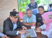 Pemko Padang Prioritaskan Pengendalian Banjir dalam 100 Hari Kerja