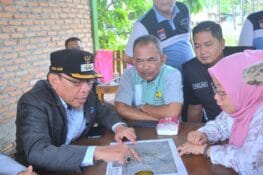 Pemko Padang Prioritaskan Pengendalian Banjir dalam 100 Hari Kerja