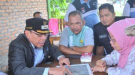 Pemko Padang Prioritaskan Pengendalian Banjir dalam 100 Hari Kerja
