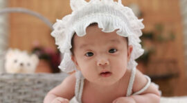 Penyebab Bayi Sering Gumoh dan Tanda yang Perlu Diwaspadai