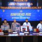 Penyebar Deepfake Presiden Ditangkap, Sudah Raih Keuntungan 