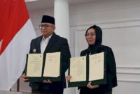 Permudah Akses Perbankan untuk UMKM, Pemko Padang Bersinergi dengan CIMB Niaga