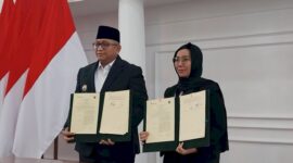 Permudah Akses Perbankan untuk UMKM, Pemko Padang Bersinergi dengan CIMB Niaga