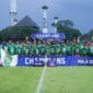 Persebaya Surabaya U-13 Raih Gelar Piala Soeratin U-13 2024