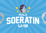 Piala Soeratin U-13 2024 Putaran Nasional Siap Bergulir