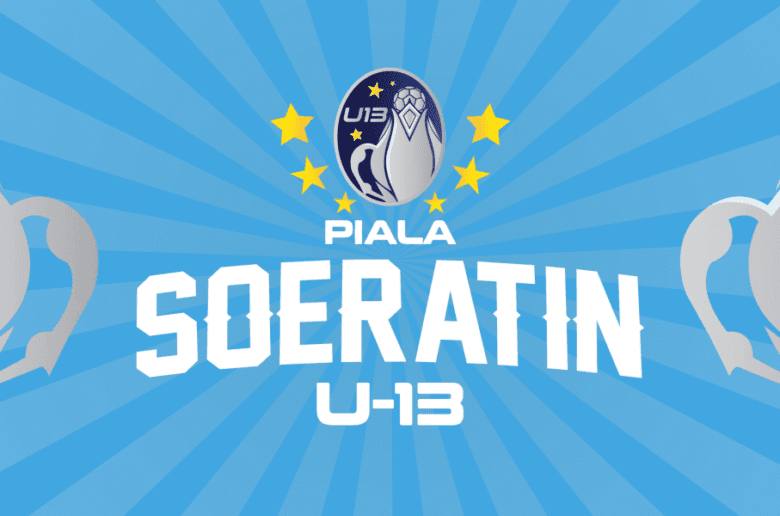 Piala Soeratin U-13 2024 Putaran Nasional Siap Bergulir Piala Soeratin U-13 2024 Putaran Nasional Siap Bergulir