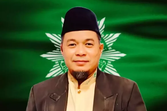 Muhammadiyah Koto Tangah Imbau Warga Sambut Ramadhan dengan Ibadah dan Kepedulian Sosial