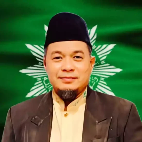 Muhammadiyah Koto Tangah Imbau Warga Sambut Ramadhan dengan Ibadah dan Kepedulian Sosial