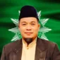 Ketua PCM Koto Tangah Ustad Syafrizal Tanjung.