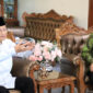 
        Pimpinan Komisi VIII DPR Doakan untuk Kesehatan Menag
    