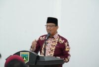 Pj. Wako Sonny Budaya Putra: Inpres Efisiensi Belanja Harus Jadi Peluang